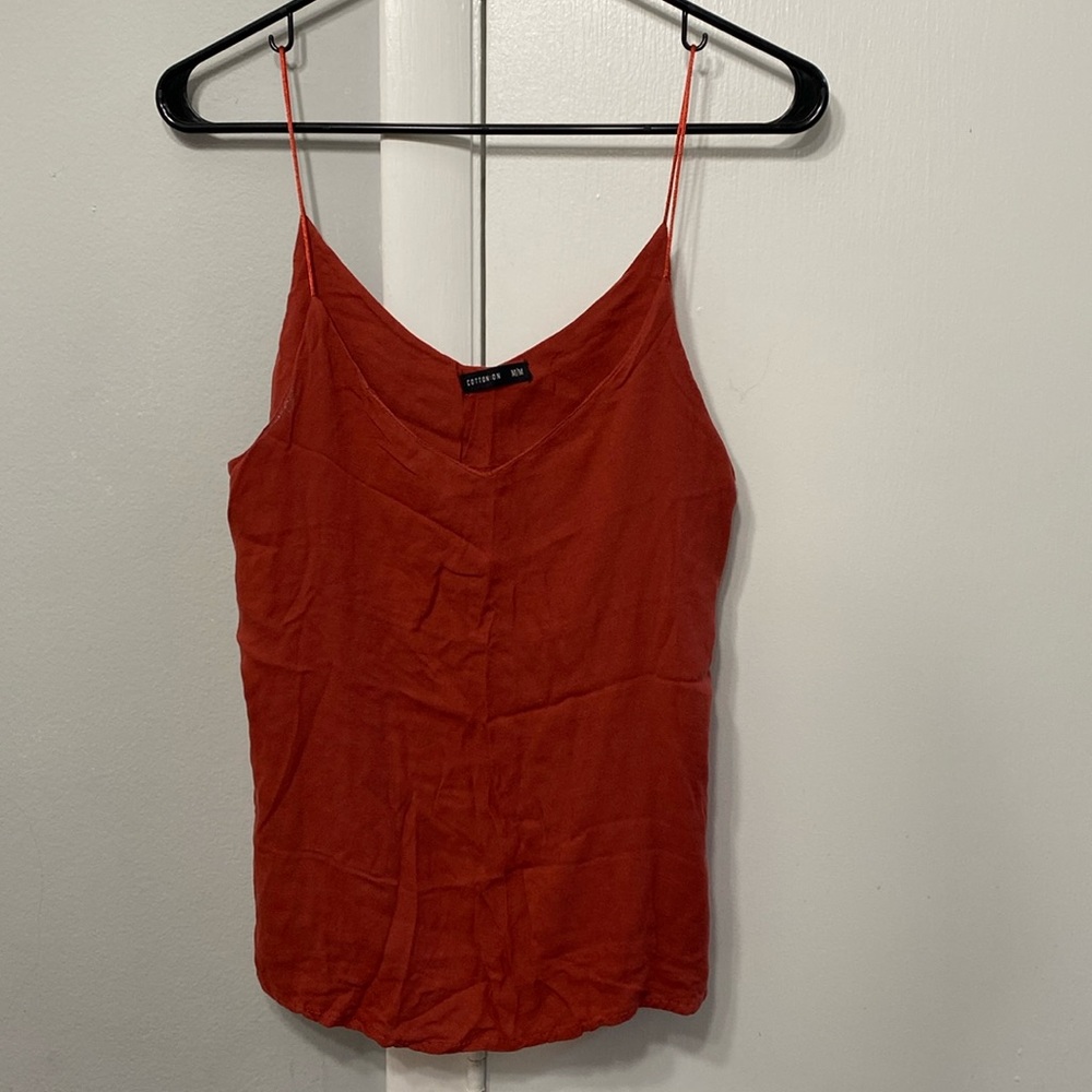 Cotton On Cami  M